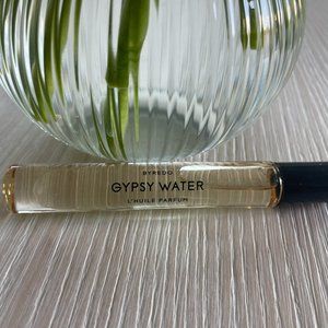 BYREDO Gypsy Water Eau de Parfum Roll-On